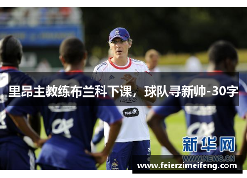 里昂主教练布兰科下课，球队寻新帅-30字