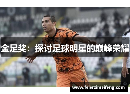 金足奖：探讨足球明星的巅峰荣耀