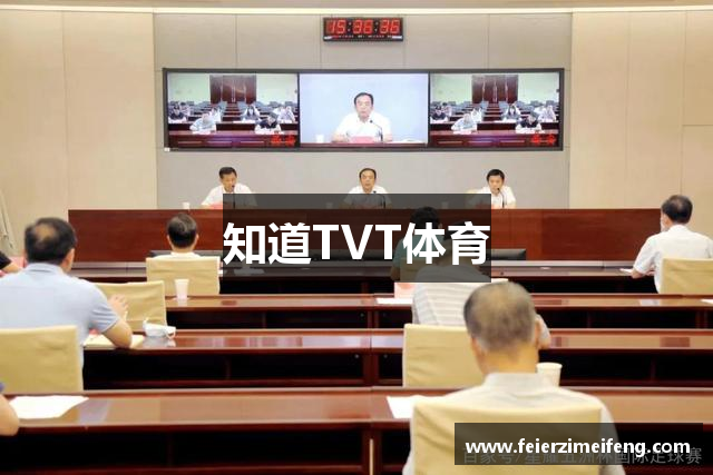 知道TVT体育